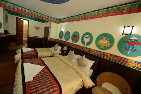 Kathmandu Eco - 89