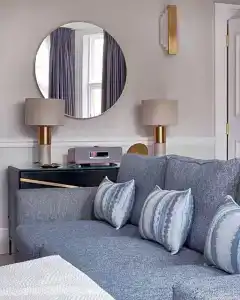 11 Cadogan Gardens & - 87