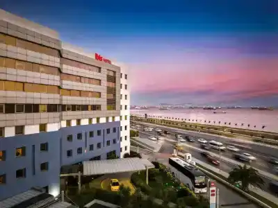 Ibis Istanbul Zeytinburnu - 54