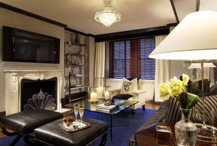 The Carlyle, A Rosewood - 16