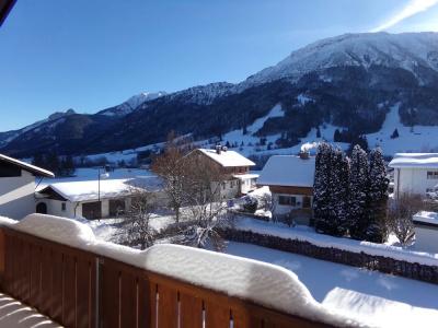Appartement-Happy Kienberg - 50