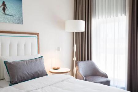 Mercure Moa Berlin - 42