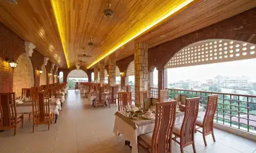 Club Paradiso & Resort - 30
