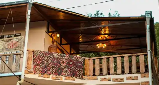 Guest house Dilijan Orran - 64