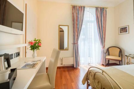 Best Western Bellevue au Lac - 33