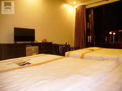 Hoi An Phu Quoc Resort - 29