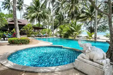 Am Samui Taling Ngam - 12