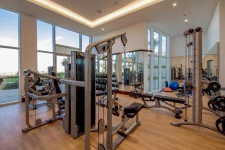 Crowne Plaza Muscat Ocec, An Ihg - 10