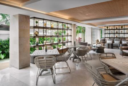 Avani Plus Samui Resort - Sha Extra Plus - 22
