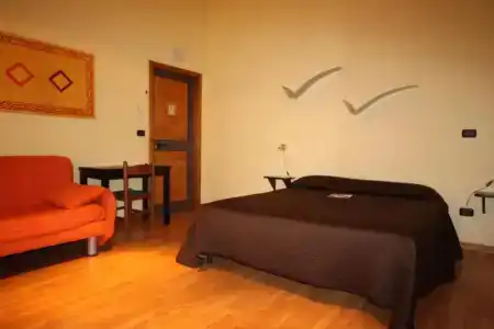 Albergo Tripoli B&B Affittacamere - 18