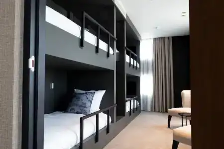 Van der Valk Middelburg - 54
