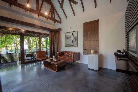 Zara Beach Resort Koh Samui - Sha Extra Plus Certified - 162