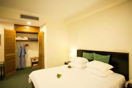 Phan Thiet Ocean Dunes Resort - 88