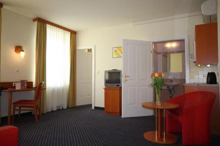 Suite 900 m zur Oper - 27