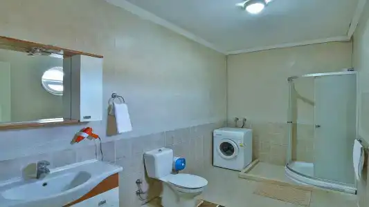 Afyon Dundar Thermal Villa - 8