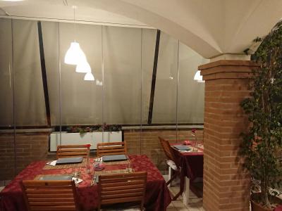 Guest House Brezza Marina - 10