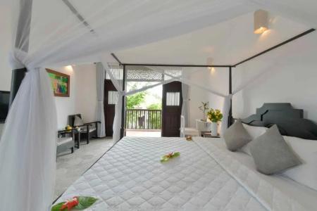 Hoi An Ancient House Resort & Spa - 220