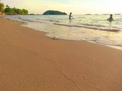Isle Beach Resort Krabi - 10