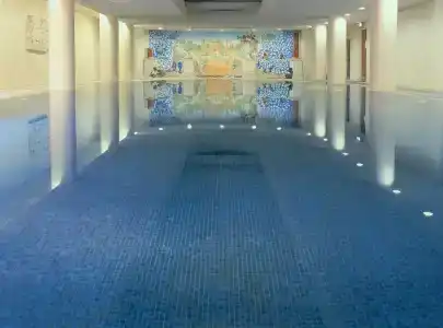The Merrion - 12