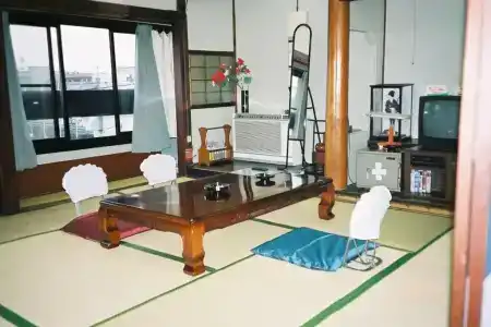 Komecho Ryokan - 27