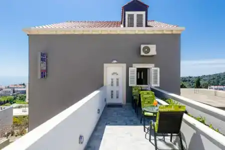 Guest House Nikolina - 16