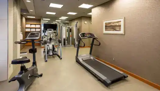 Holiday Inn Express Vancouver-Metrotown (Burnaby) - 18