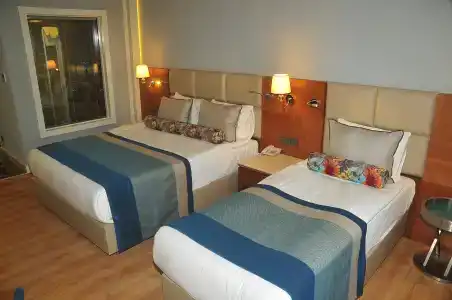 Sensitive Premium Resort & Spa - 5