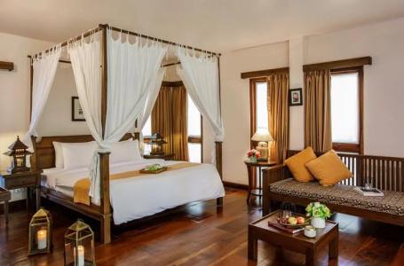 Phowadol Resort And Spa - 127