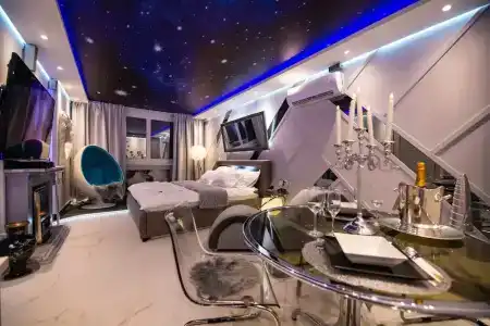 Aurora Lux Spa - 4