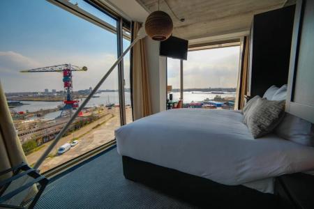 Doubletree By Hilton Amsterdam - Ndsm Wharf - 76