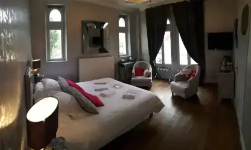 Le Castel - 40