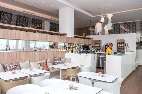 BQ Aguamarina Boutique - 23