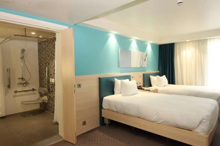 Hampton By Hilton London Docklands - 3