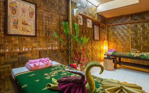 Alama Sea Village Resort - Sha Extra Plus - 13