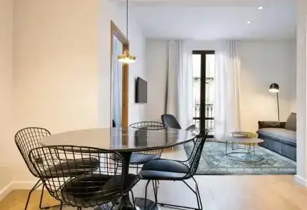 Vale Suites - 1