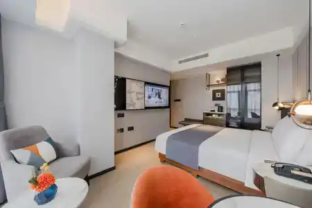 Yitel Jinqiao - 2