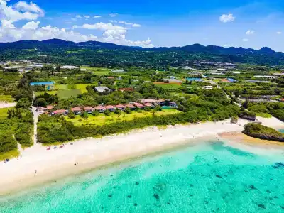 Nagahama Beach Resort Kanon - 18