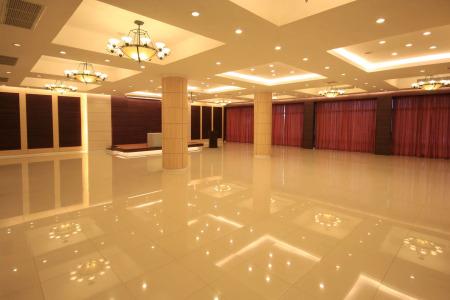 Laemchabang City - 18