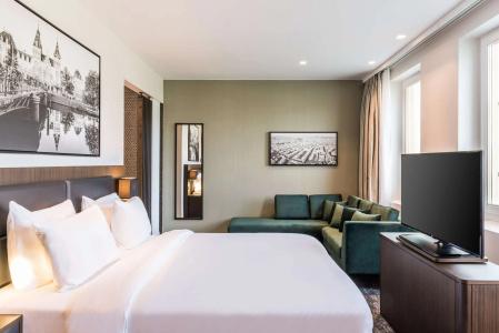 Radisson & Suites Amsterdam South - 6