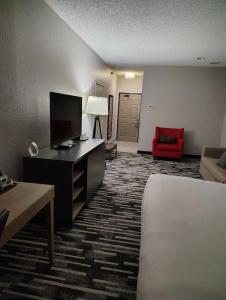 Country Inn & Suites by Radisson, Indianapolis South, IN - 34
