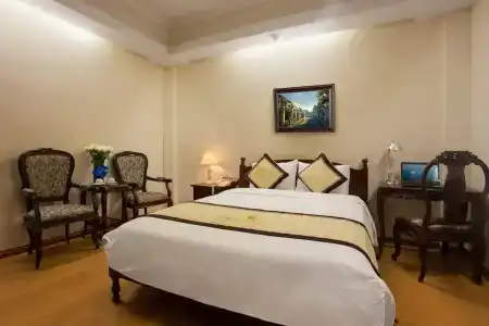 Camellia Boutique & Spa - 5