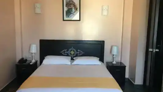 Hôtel Texuda - 14