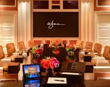 Wynn Las Vegas - 27
