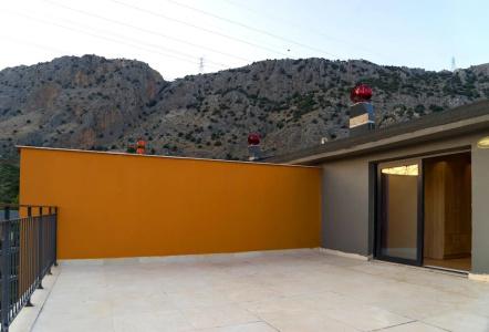 Mene Suites - 79