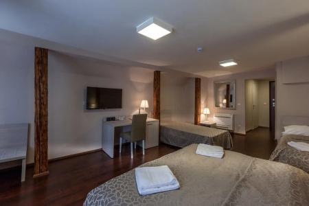 Prague Boutique Residence - 40