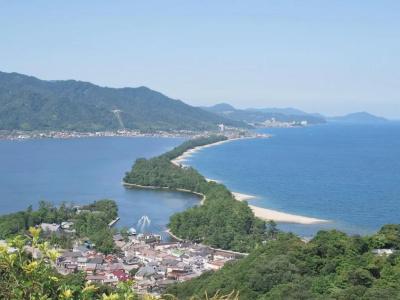 Auberge Amanohashidate - 11