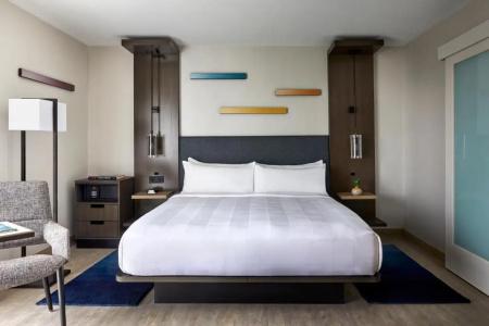 Anaheim Marriott - 41