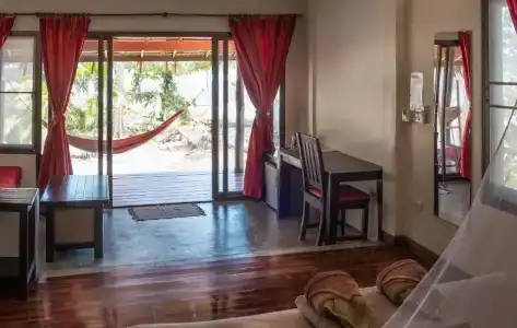 Baan Manali Resort - 227
