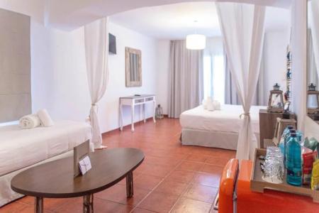 La Torre Ibiza Cap Negret - 71