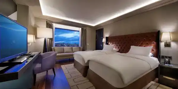 Ankara HiltonSA - 6